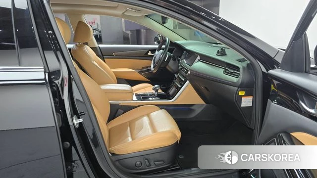 Kia K7 Premier Hybrid id 4793996 из Кореи 18