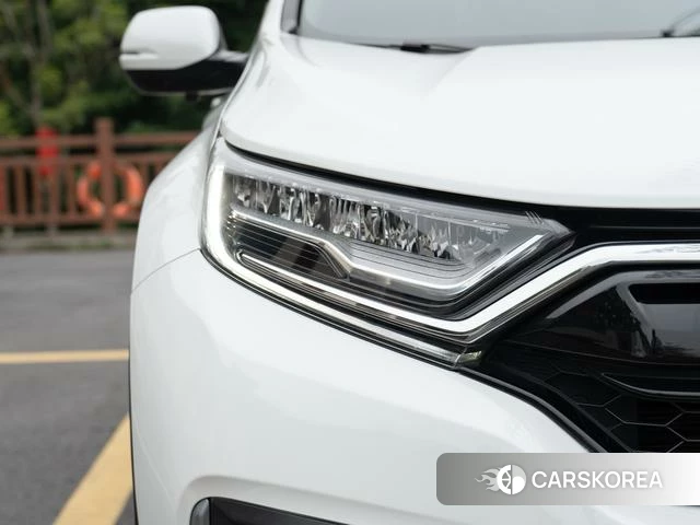 Honda CR-V id 4276946 из Китая 18