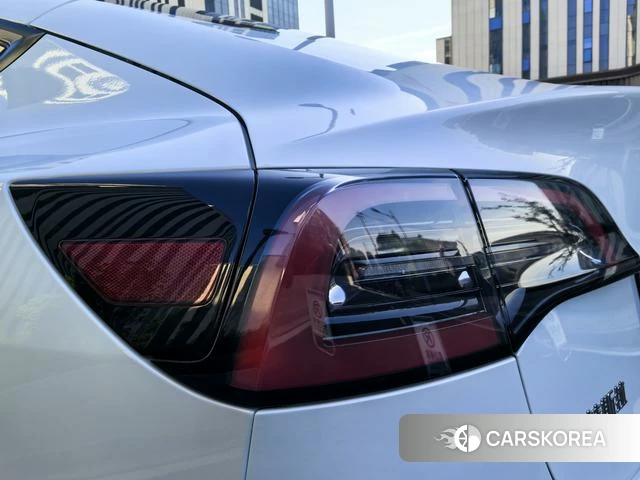 Tesla Model 3 id 4190389 из Китая 18