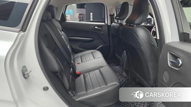 Renault Korea (Samsung) XM3 id 4339017 из Кореи 18