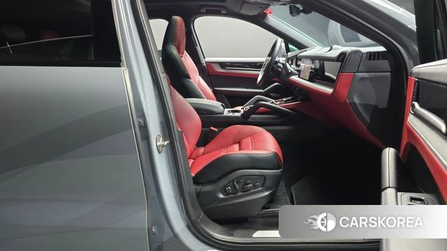Porsche Cayenne (PO536) id 4388242 из Кореи 18