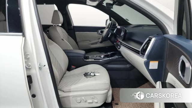 Kia The New Sorento 4th Generation id 4201121 из Кореи 18