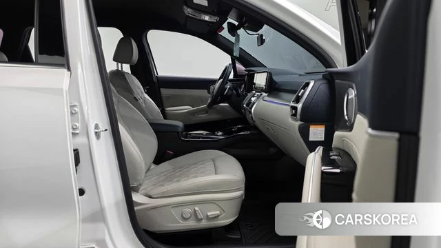 Kia Sorento 4th Generation id 4657527 из Кореи 18