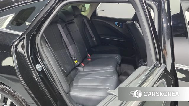 Kia The New K8 Hybrid id 4200678 из Кореи 18