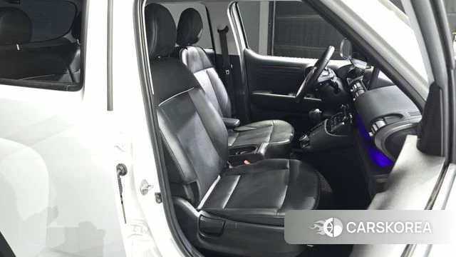 Hyundai Casper id 4495051 из Кореи 18