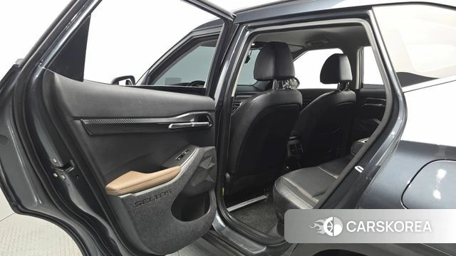 Kia Seltos id 4741192 из Кореи 18