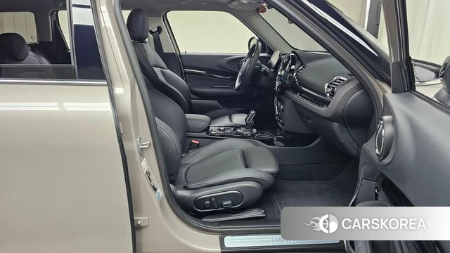 Mini Cooper Clubman id 4422098 из Кореи 18