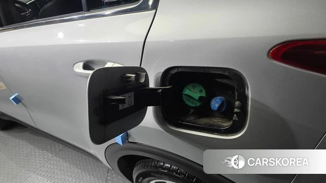 Kia Sportage The Bold id 4224552 из Кореи 18