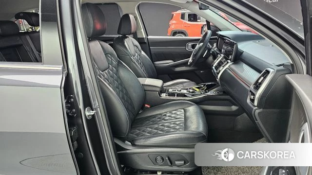 Kia Sorento 4th Generation id 4580941 из Кореи 18