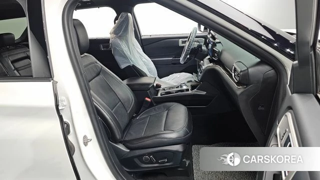 Ford Explorer 6th Generation id 4551215 из Кореи 18