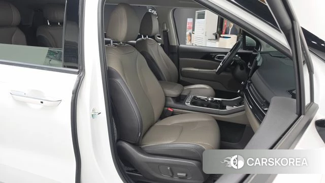 Kia The New Carnival 4th Generation id 4493500 из Кореи 18