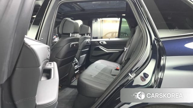 BMW X5 (G05) id 4280637 из Кореи 18