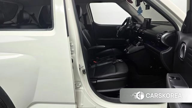 Hyundai Casper id 4579450 из Кореи 18