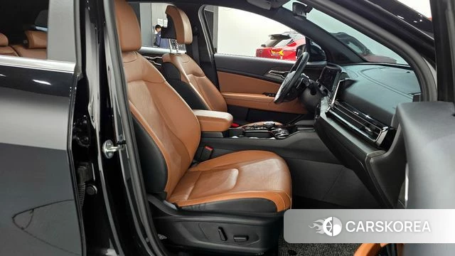 Kia Sportage 5th Generation id 4195686 из Кореи 18