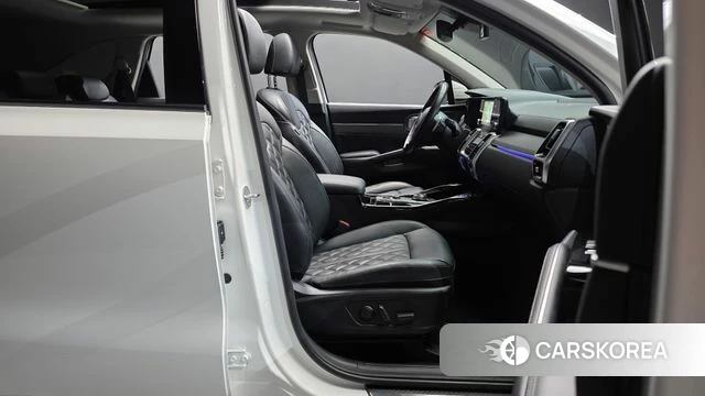 Kia Sorento 4th Generation id 4785108 из Кореи 18
