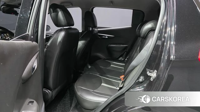 Chevrolet (GM Daewoo) The New Spark id 4196174 из Кореи 18