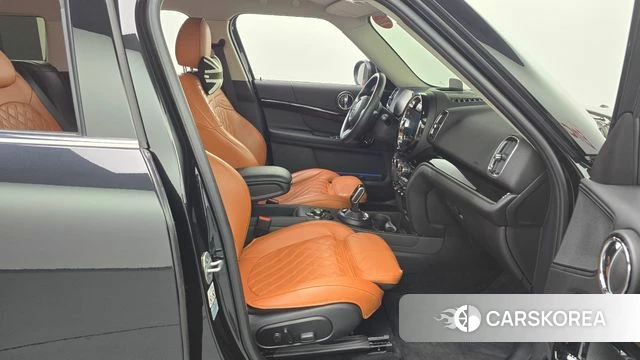 Mini Cooper Countryman id 4715626 из Кореи 18
