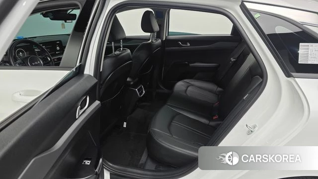 Kia The New K5 3rd generation id 4870456 из Кореи 18