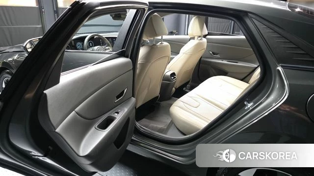 Hyundai Avante (CN7) id 4230700 из Кореи 18