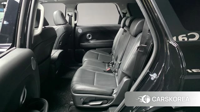 Hyundai Palisade (LX3) id 4468315 из Кореи 18
