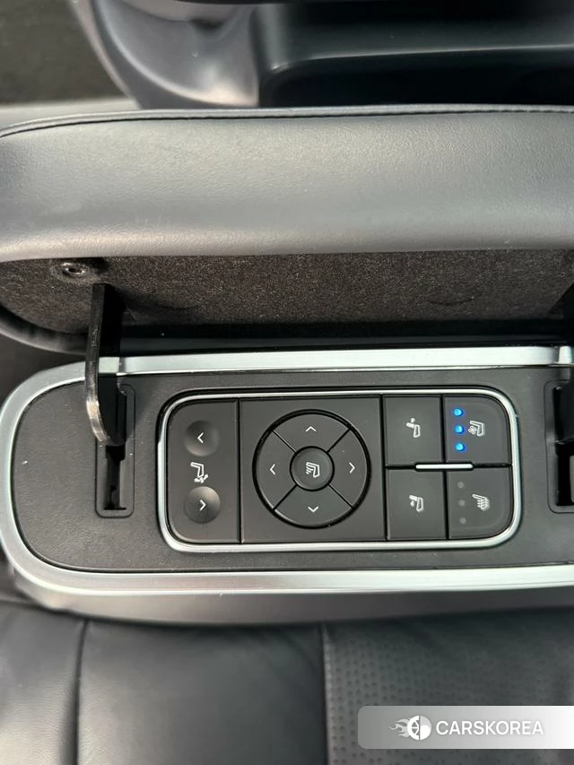 GAC Trumpchi Trumpchi M8 id 4221309 из Китая 18