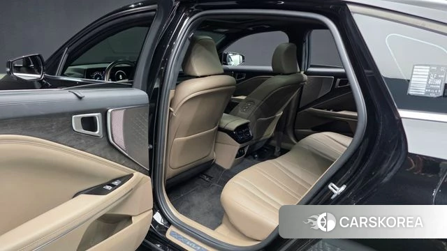 Kia K8 Hybrid id 4779220 из Кореи 18