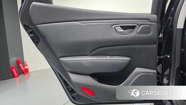 Renault Korea (Samsung) SM6 id 4662755 из Кореи 18