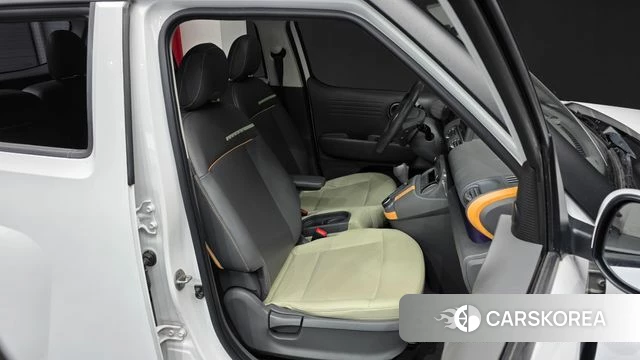 Hyundai Casper id 4936178 из Кореи 18