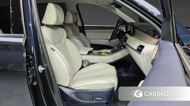 Hyundai Palisade id 4518713 из Кореи 18