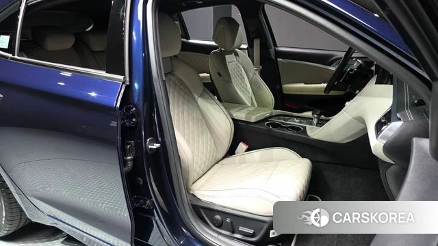 Genesis The New G70 Shooting Brake id 4243852 из Кореи 18