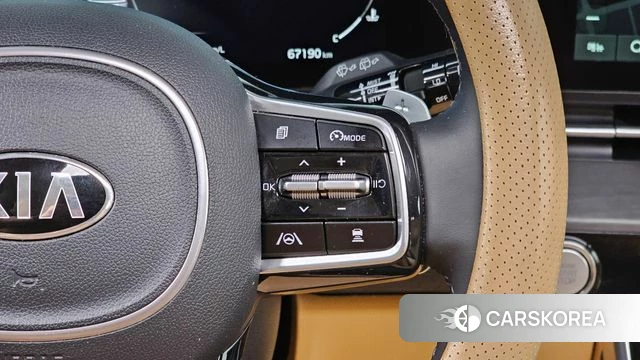 Kia Carnival 4th generation id 4495827 из Кореи 18