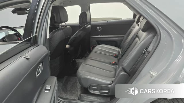 Hyundai Ionic 5 id 4388979 из Кореи 18