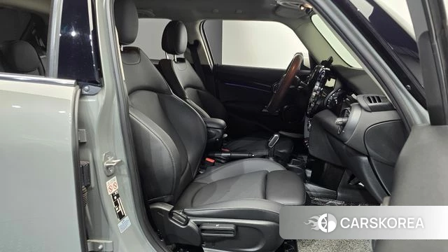 Mini Cooper id 4518100 из Кореи 18