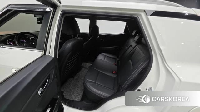 Ssangyong Tivoli Armor id 4582118 из Кореи 18