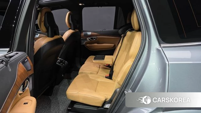 Volvo XC90 second Generation id 4551138 из Кореи 18