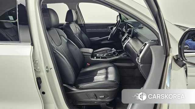 Kia Sorento 4th Generation id 4445783 из Кореи 18