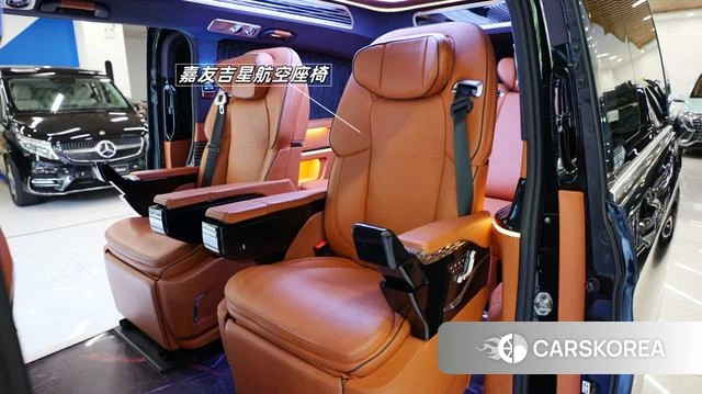 Mercedes-Benz Vito id 4300848 из Китая 18