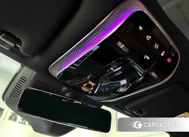 Mercedes-Benz Maybach S-class id 4277886 из Китая 18