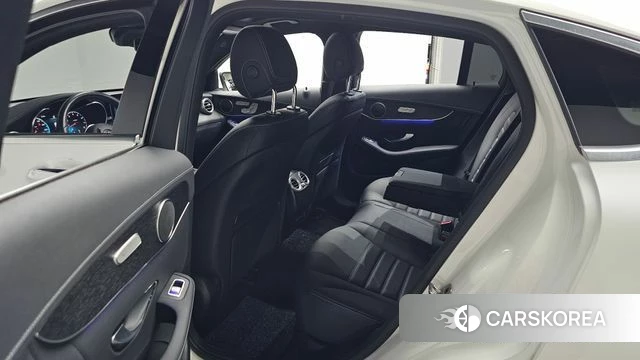 Mercedes-Benz GLC-Class X253 id 4186395 из Кореи 18
