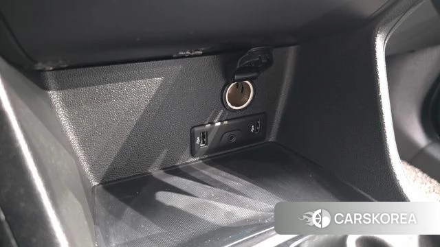 Renault Korea (Samsung) The New QM6 id 4434055 из Кореи 18