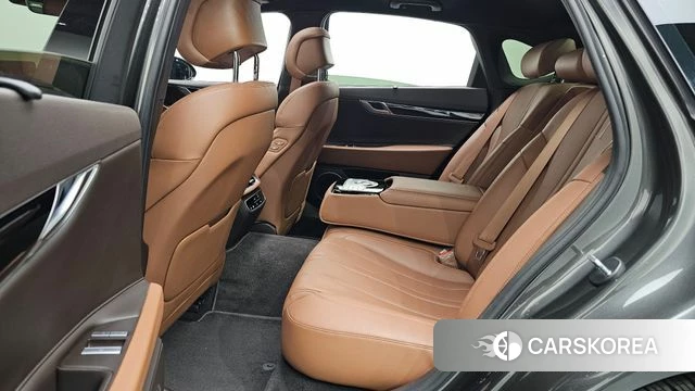 Genesis G80 (RG3) id 4267731 из Кореи 18
