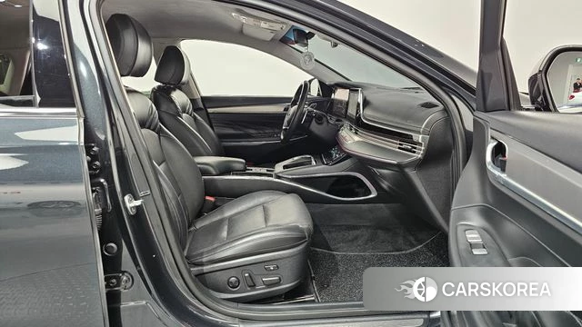 Hyundai The New Grandeur IG id 4458715 из Кореи 18