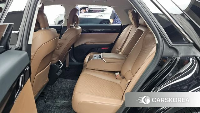 Hyundai Grandeur (GN7) id 4635412 из Кореи 18