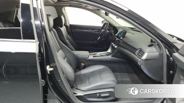 Honda Accord 10th Generation id 4233067 из Кореи 18