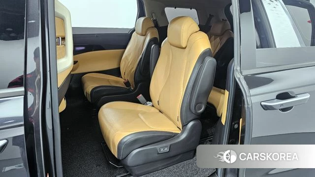 Kia Carnival 4th generation id 4250262 из Кореи 18