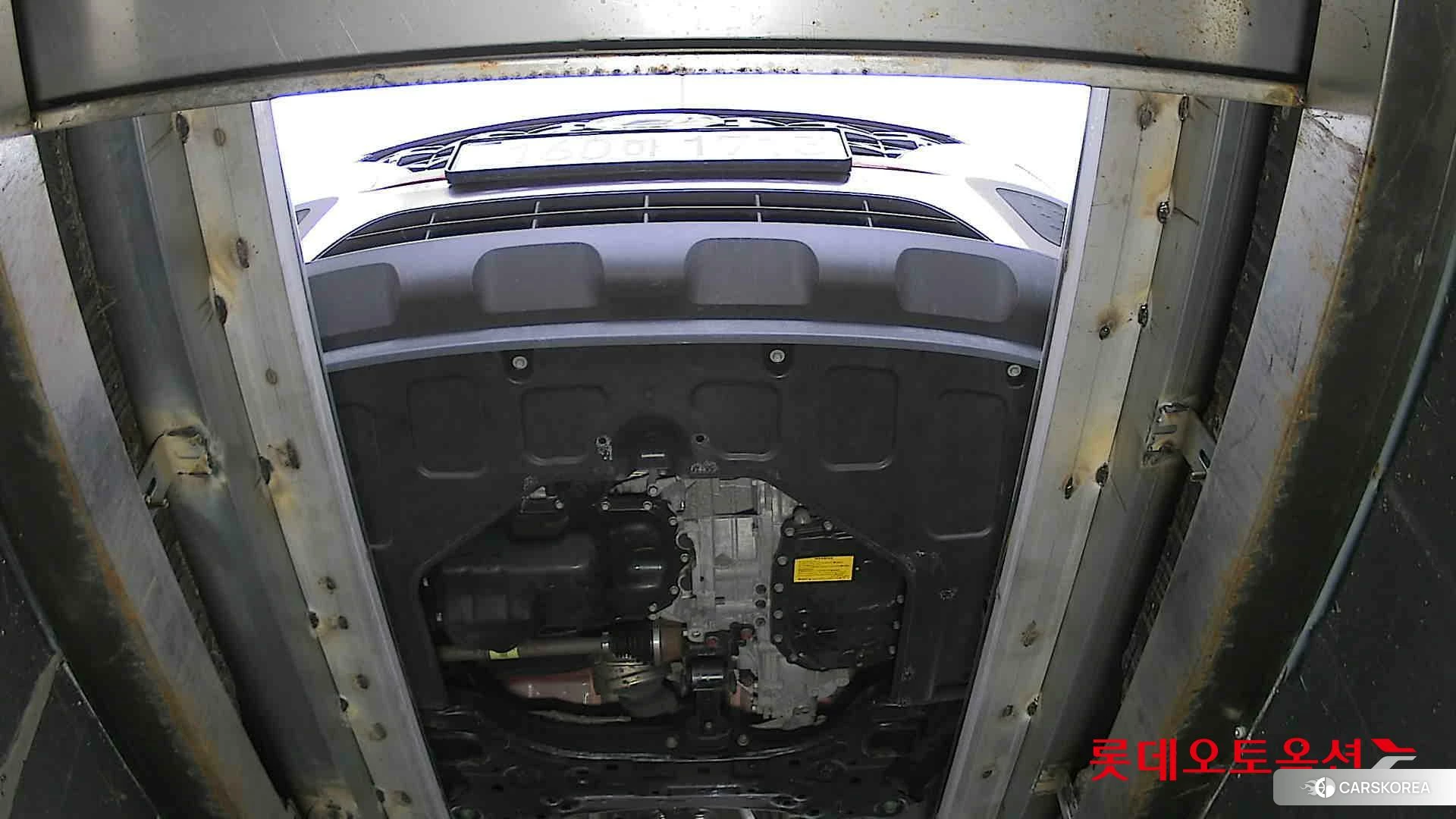 Hyundai Venue id 3875818 из Кореи 18