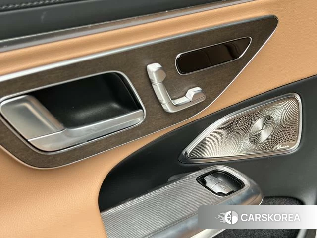 Mercedes-Benz E-class id 4336329 из Китая 18