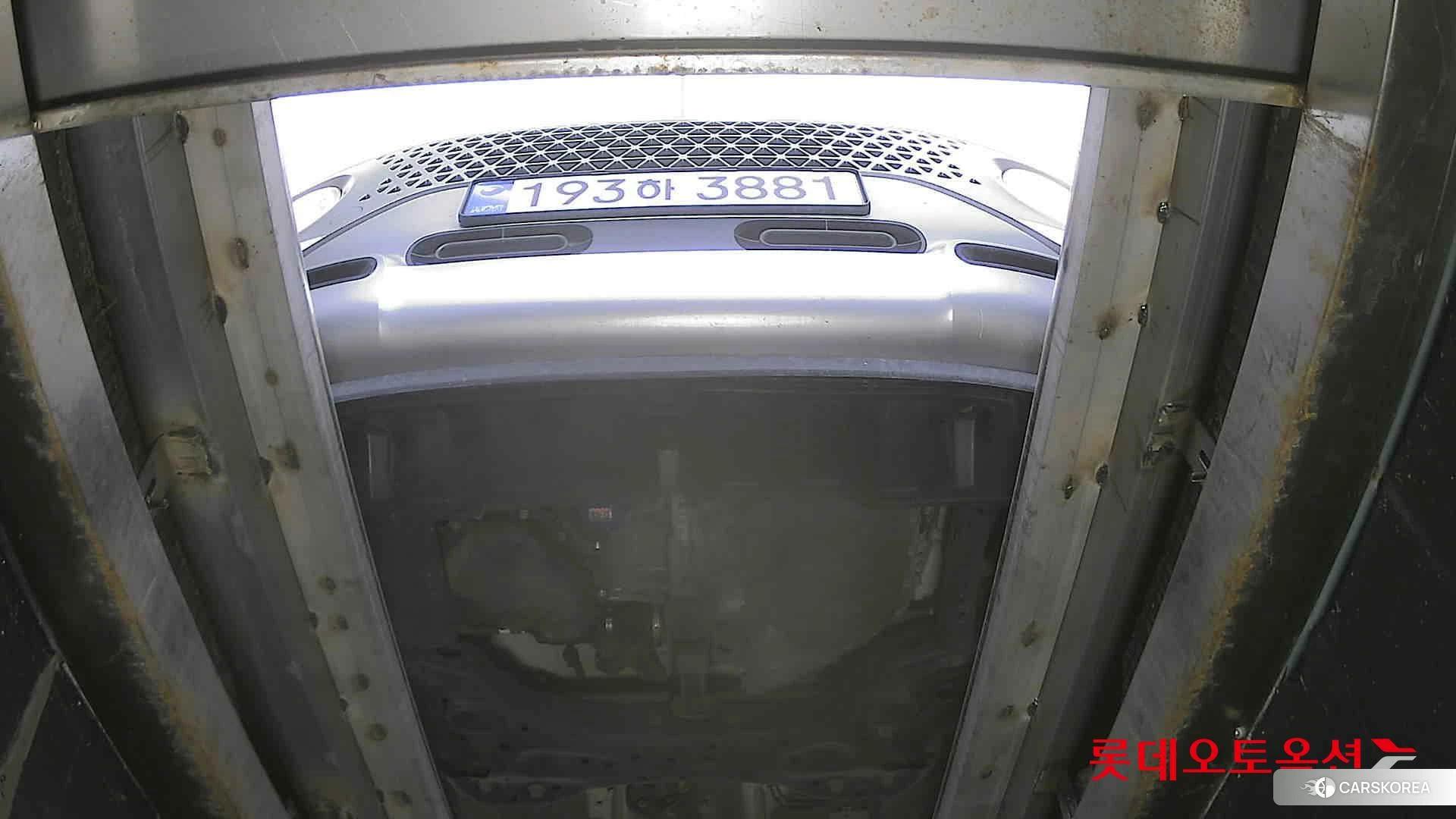 Hyundai Casper id 4289496 из Кореи 18
