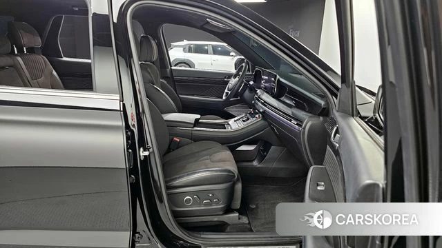 Hyundai The New Palisade id 4280559 из Кореи 18