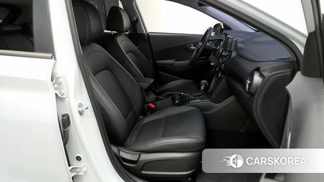 Hyundai Kona id 4384117 из Кореи 18